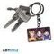 DEMON SLAYER - Keychain Sumiko, Zenko & Inoko / Fan Shop and Merchandise |  Techbox