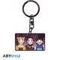 DEMON SLAYER - Keychain Sumiko, Zenko & Inoko / Fan Shop and Merchandise |  Techbox