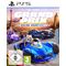 Ed and Edda: Grand Prix - Racing Champions / PlayStation 5 - PS5 Games - Games - Techbox
