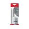 Faber-Castell - Graphite pencil Jumbo Grip set - Silver BC (111996) / Toys - Merchandise Office Supplies - Various - Techbox