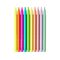 Faber-Castell - Grip Colour Marker - Neon & Pastel set of 10 (155312) / Toys - Merchandise Office Supplies - Various - Techbox