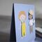 Filibabba - Magnetic dress-up - Get ready for your adventure - (FI-03322) / Toys