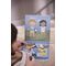 Filibabba - Magnetic dress-up - Get ready for your adventure - (FI-03322) / Toys