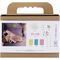 Mini Craft Kit Modelling - Mobile charm - assorted colours (977850) / Toys