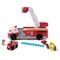 Paw Patrol - Fire Rescue Deluxe Firetruck (6072600) / Toys