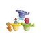 Playmobil - Junior Aqua: Floating Cups with Water Fun (71776) / Toys |  Techbox