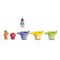 Playmobil - Junior Aqua: Floating Cups with Water Fun (71776) / Toys |  Techbox