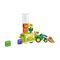 Playmobil - Junior: Tractor with Load and Drop Planter (71773) / Toys |  Techbox