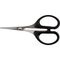 Precision Scissors - L: 11 cm - right (11146) / Toys