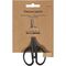 Precision Scissors - L: 11 cm - right (11146) / Toys