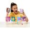 Real Littles - Disney Journal - Clip on Playset ( 30434 ) / Toys - Keychains - Gifts - Techbox