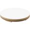 Spinning Wheel - H: 2,5 cm - dia. 17 cm (10299) / Toys