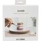 Spinning Wheel - H: 2,5 cm - dia. 17 cm (10299) / Toys