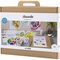 Starter Craft Kit Gouache - Paintings - assorted colours (977852) / Toys