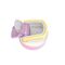 Kambukka Lagoon Insulated Thermal Bottle 600 ml | Techbox