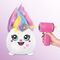 Airbrush Plush - Hair-iffic Hair Style Salon (12044) / Toys |  Techbox