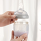 Haakaa - Gen. 3 Silicone Feeding Spoon Bottle - Grey - 160 ml / Baby and Children