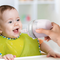 Haakaa - Gen. 3 Silicone Feeding Spoon Bottle - Grey - 160 ml / Baby and Children