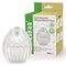 Haakaa - Shell Wearable Silicone Breast Pump - 75 ml / Baby and Children
