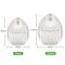 Haakaa - Shell Wearable Silicone Breast Pump - 75 ml / Baby and Children