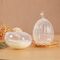 Haakaa - Shell Wearable Silicone Breast Pump - 75 ml / Baby and Children
