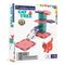 MAGNA-TILES - Cat Tree (90357F) / Toys