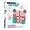MAGNA-TILES - Cat Tree (90357F) / Toys