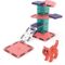 MAGNA-TILES - Cat Tree (90357F) / Toys