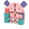 MAGNA-TILES - Cat Tree (90357F) / Toys