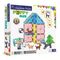MAGNA-TILES - Doggy Daycare 27 pcs (90355) / Toys