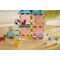 MAGNA-TILES - Doggy Daycare 27 pcs (90355) / Toys
