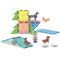 MAGNA-TILES - Doggy Daycare 27 pcs (90355) / Toys