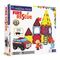 Magna-Tiles - Fire Rescue™ 27 Piece Set (90360) / Toys