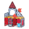 Magna-Tiles - Fire Rescue™ 27 Piece Set (90360) / Toys
