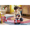 Magna Tiles - Fire Station™ 50 Piece Set (90359) / Toys