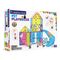 Magna-Tiles - Pet Playhouse  50 pcs. (90354F) / Toys