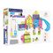 Magna-Tiles - Pet Playhouse  50 pcs. (90354F) / Toys