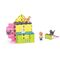 Magna-Tiles - Pet Playhouse  50 pcs. (90354F) / Toys