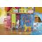 Magna-Tiles - Pet Playhouse  50 pcs. (90354F) / Toys