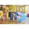 Magna-Tiles - Pet Playhouse  50 pcs. (90354F) / Toys