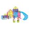 Magna-Tiles - Pet Playhouse  50 pcs. (90354F) / Toys