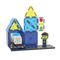 Magna Tiles - Police Patrol™ 20 Piece Set (90353) / Toys