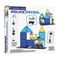 Magna Tiles - Police Patrol™ 20 Piece Set (90353) / Toys