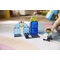 Magna Tiles - Police Patrol™ 20 Piece Set (90353) / Toys