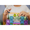Magna-Tiles - Travel Set Deluxe™ 55 Piece Set (90365) / Toys