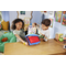 Magna-Tiles - Travel Set Deluxe™ 55 Piece Set (90365) / Toys