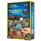 National Geographic Rock and Mineral Starter Kit (29-4010) / Toys