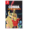 Space Adventure Cobra - The Awakening / Nintendo Switch - Nintendo Switch Games - Games - Techbox