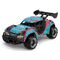 TEC-TOY - R/C 1:20 2,4GHz 3,7V Li-ion - Blue/pink (471411) / Toys