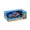 TEC-TOY - R/C 1:20 2,4GHz 3,7V Li-ion - Blue/pink (471411) / Toys